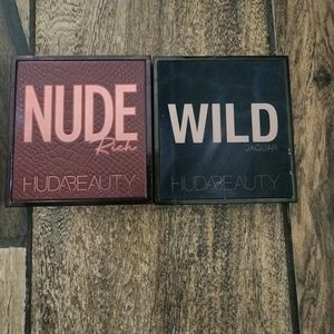 Huda Beauty Eyeshadow
